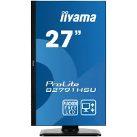 Монитор Iiyama ProLite B2791HSU-B1 фото 3